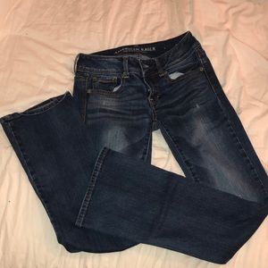 AE jeans
